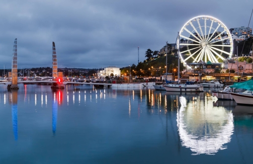 Torquay Event Management'